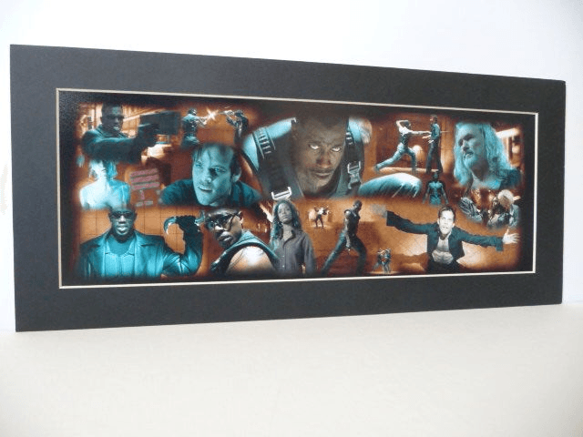 Blade Print
