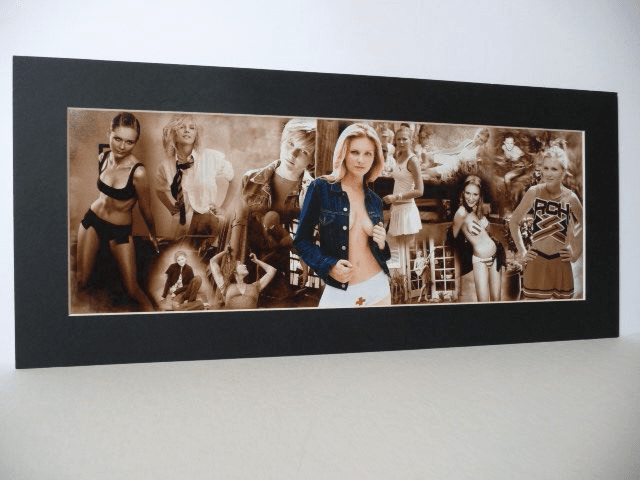 Kirsten Dunst Print