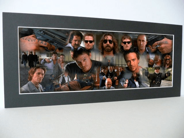 Boondock Saints
