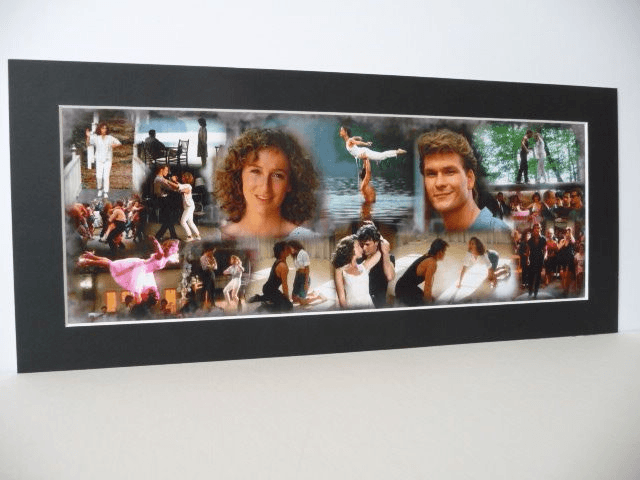 Dirty Dancing Print